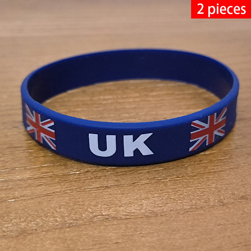 Men'S Fashion Uk - Bracelets de sport en silicone pour