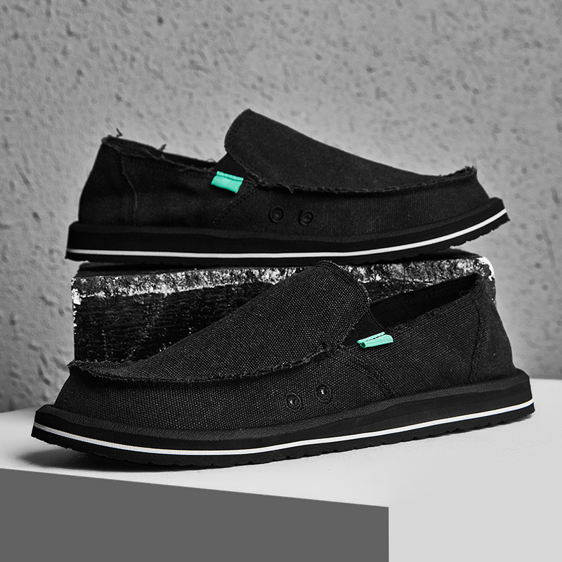 Men'S Fashion Loafers - Nouvelles Chaussures Décontractées pour Homme en