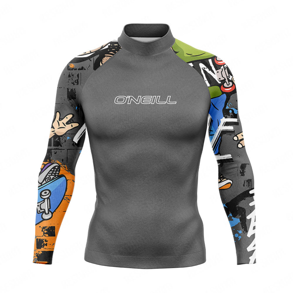Men'S Fashion Over 50 - Nouveau Maillot de Bain de Surf