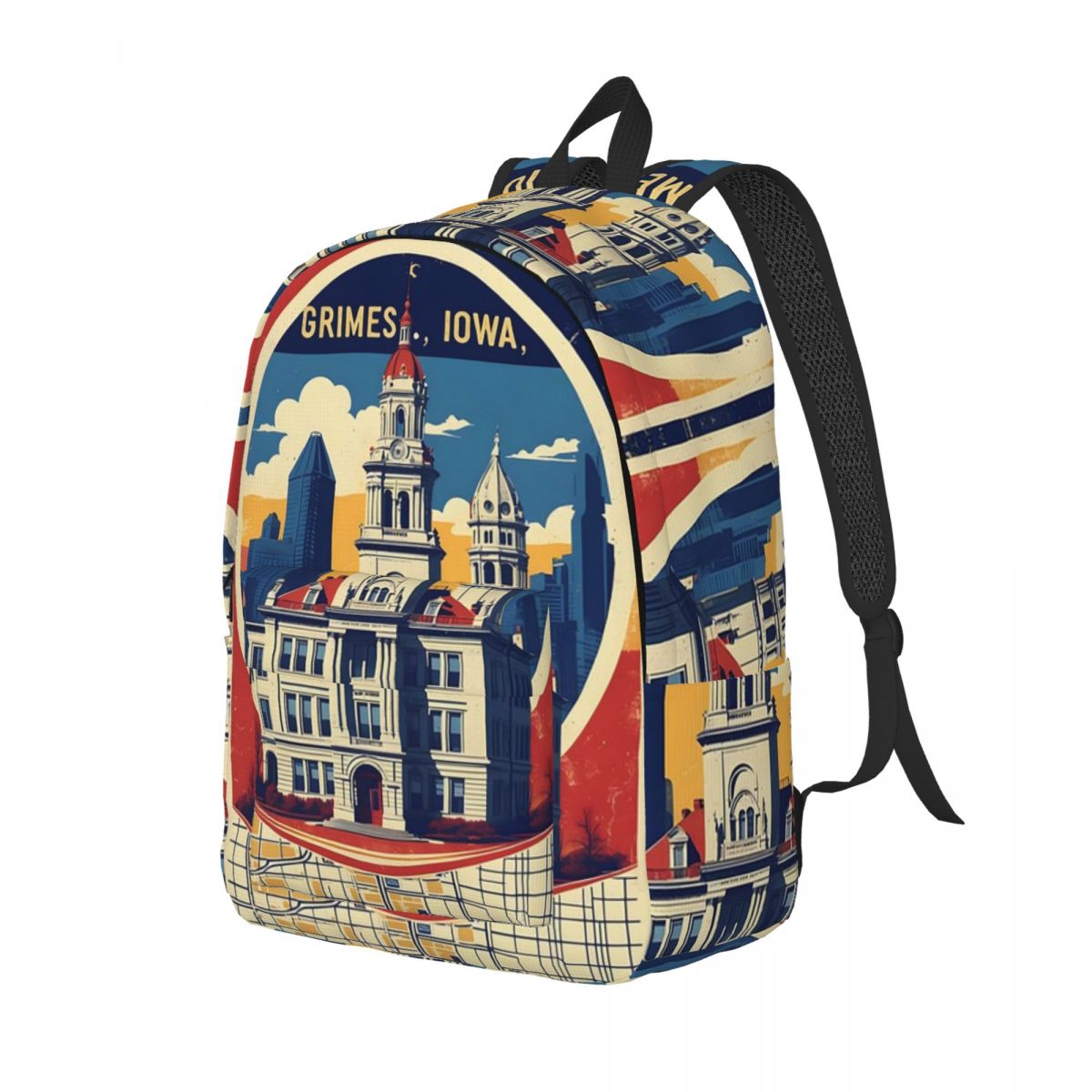 1950S Fashion Men'S - Grimes Iowa 1950s USA Sac à