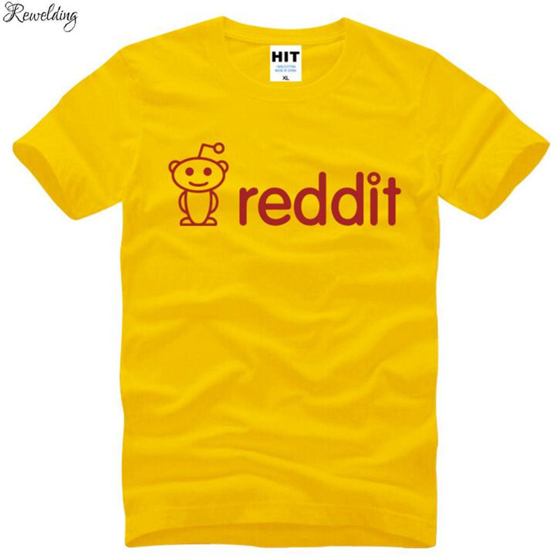 Men'S Fashion Reddit - T-shirt manches courtes col rond homme,