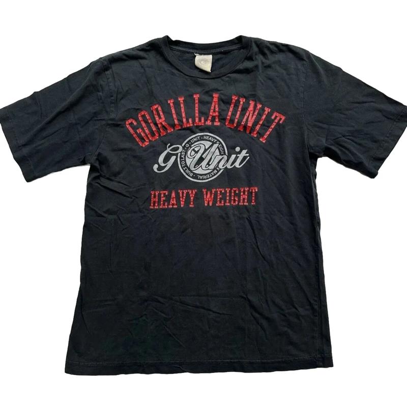 Men'S Fashion Over 50 - T-shirt officiel 50 Cent Curtis Jackson