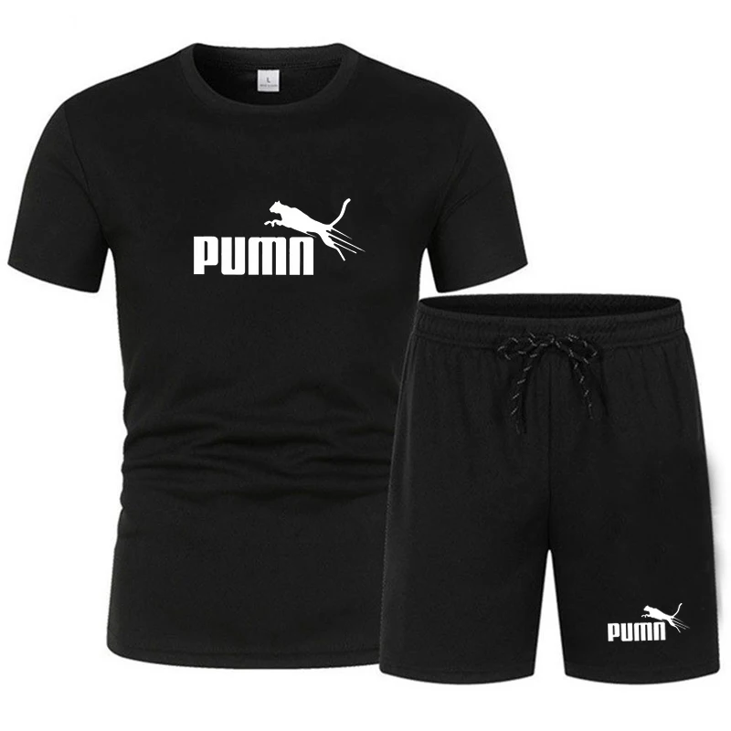 Men'S Fashion Clothing - Ensemble de Vêtements Homme Été 2026