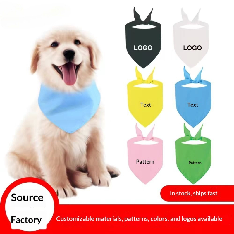 Men Fashion Rave - Foulard triangulaire personnalisé pour hommes et