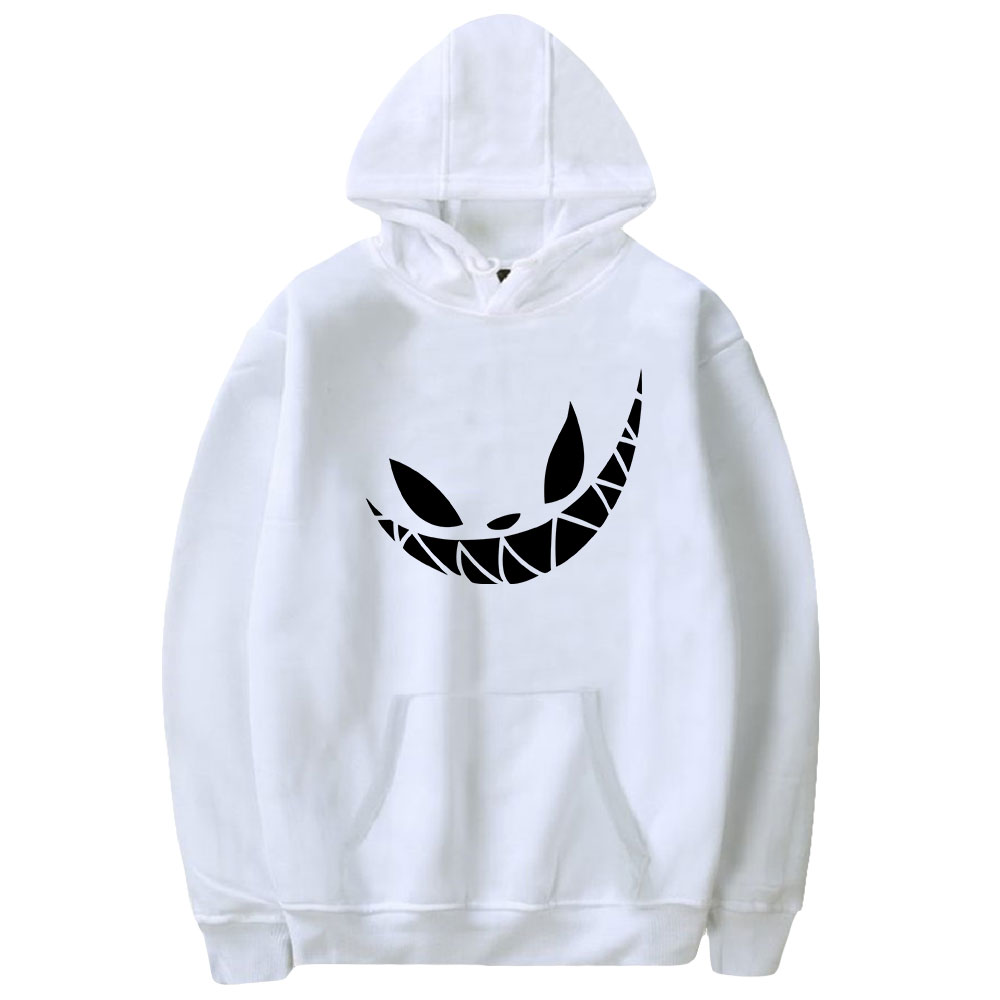 Men Fashion Youtuber - Rubius sweat à capuche unisexe à