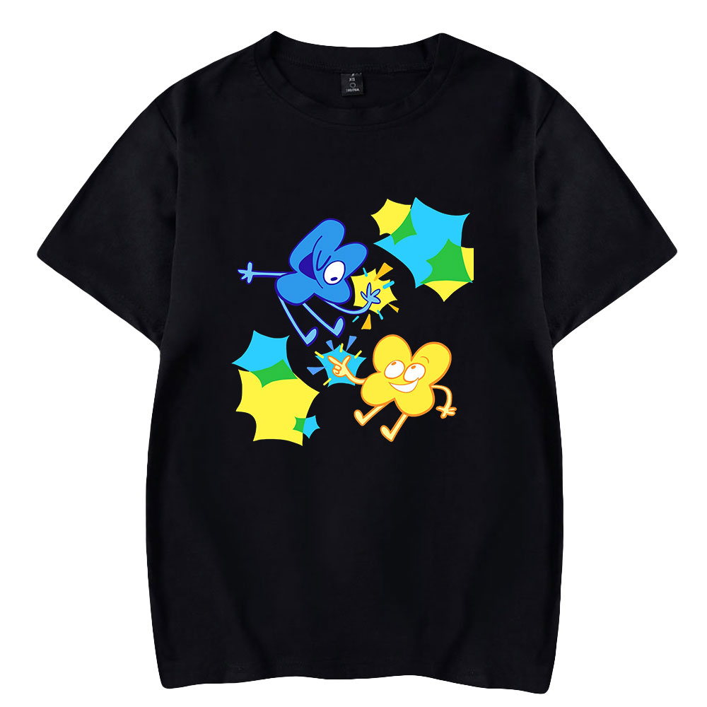 Men Fashion Youtuber - Jacknjellify Merch T-shirt unisexe col rond