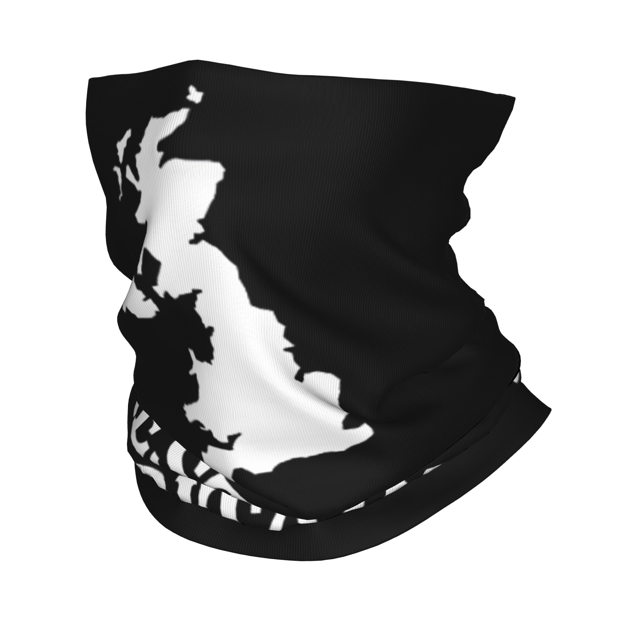 Men'S Fashion Uk - Cache-cou, cagoule, masque, écharpe et bandeau