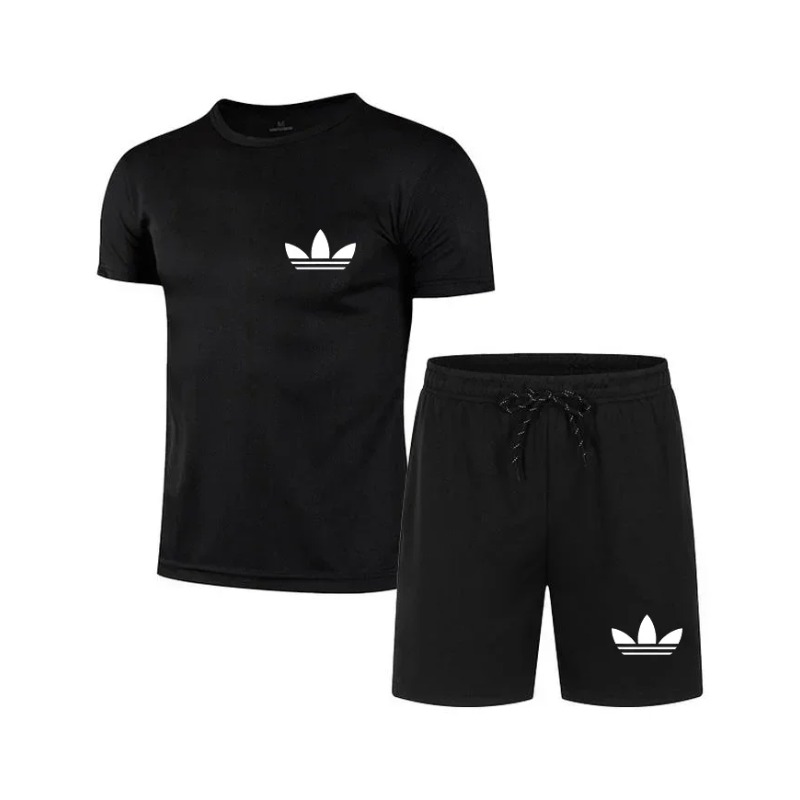 Men'S Fashion Clothing - Ensemble de vêtements de sport pour