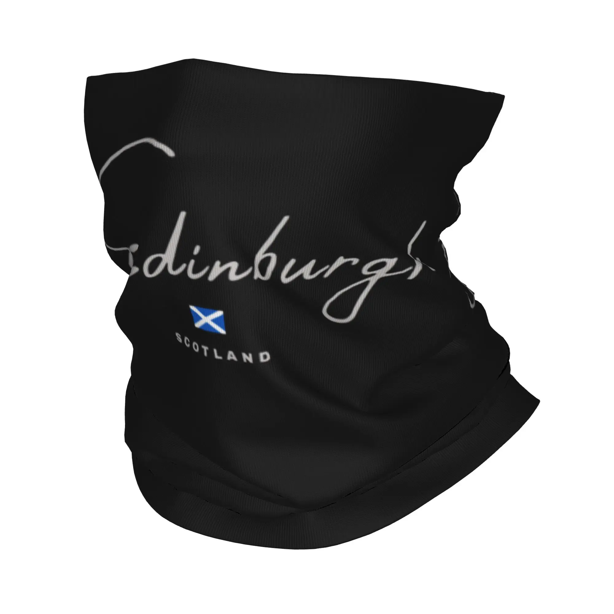 Men'S Fashion Uk - Nouveau cache-cou bandana imprimé drapeau britannique