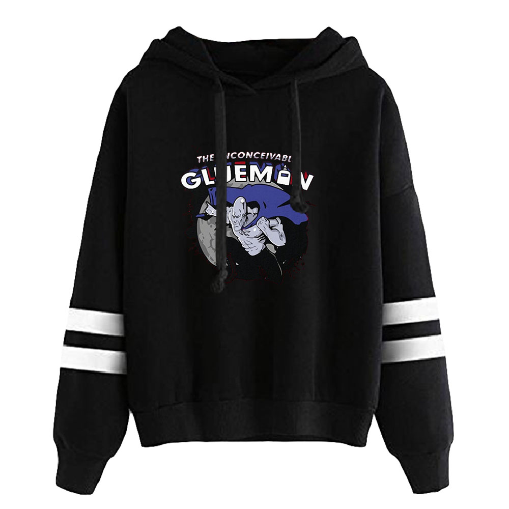 Men Fashion Youtuber - Jerma985 Merch – sweat-shirt unisexe sans