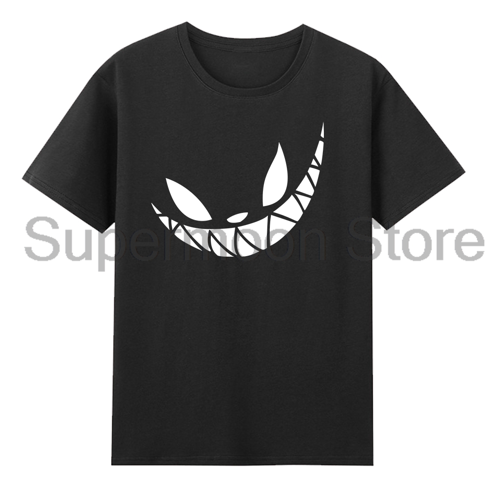 Men Fashion Youtuber - Rubius T-shirt unisexe col rond manches
