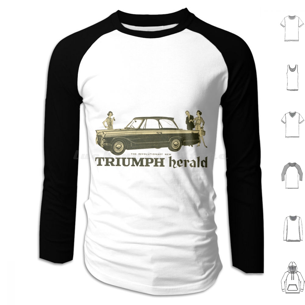 1950S Fashion Men'S - Englands – sweat à capuche de