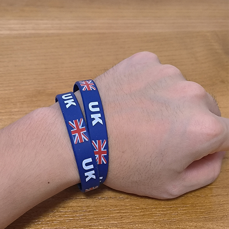 Bracelets de sport en silicone - Men'S Fashion Uk avis et prix