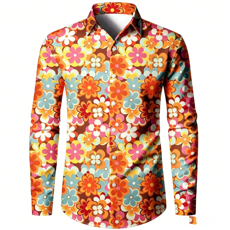 Nouvelle Chemise Homme Tendanc - Quality Men'S Fashion avis et prix