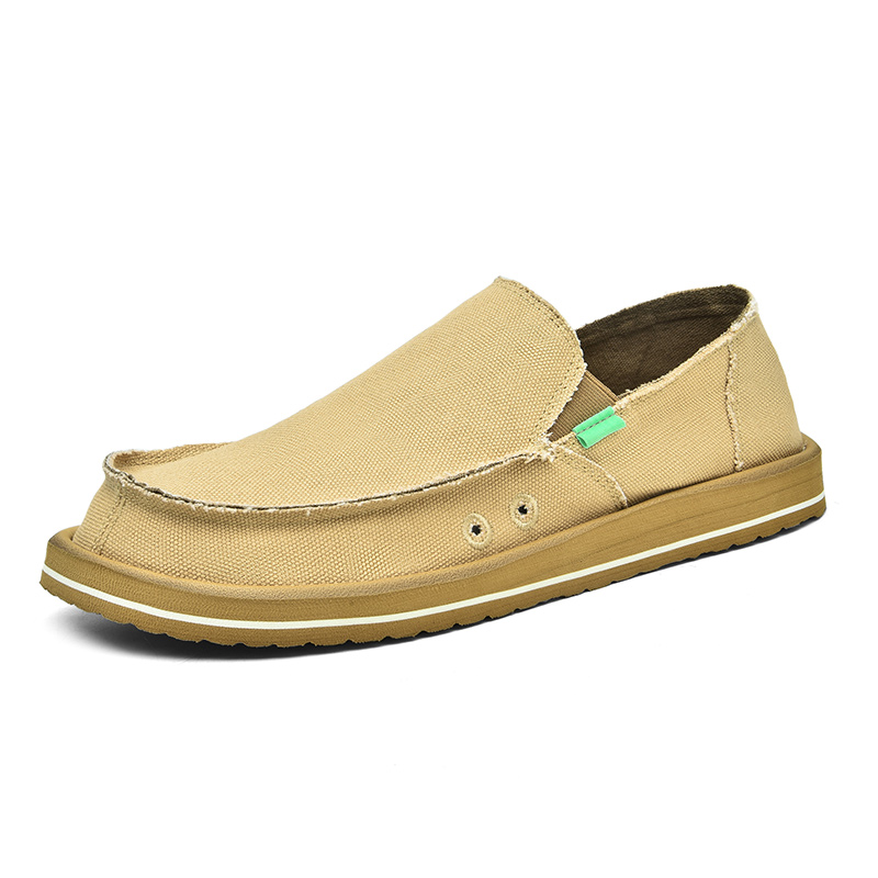 Nouvelles Chaussures Décontrac - Men'S Fashion Loafers avis et prix
