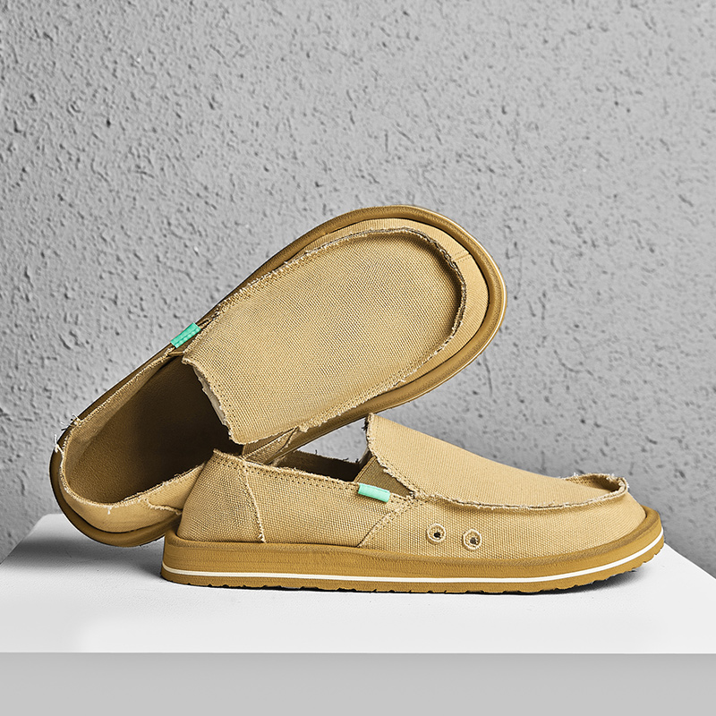 Nouvelles Chaussures Décontrac - Men'S Fashion Loafers avis et prix