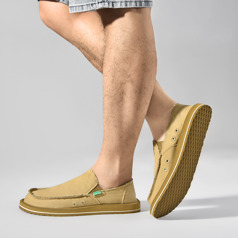 Nouvelles Chaussures Décontrac - Men'S Fashion Loafers avis et prix
