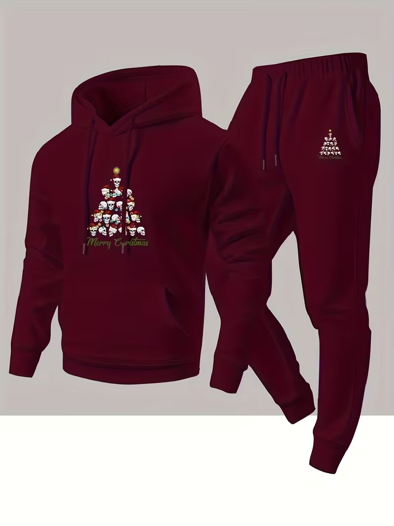 Ensemble deux pièces mode homm - Men'S Fashion Clothing avis et prix