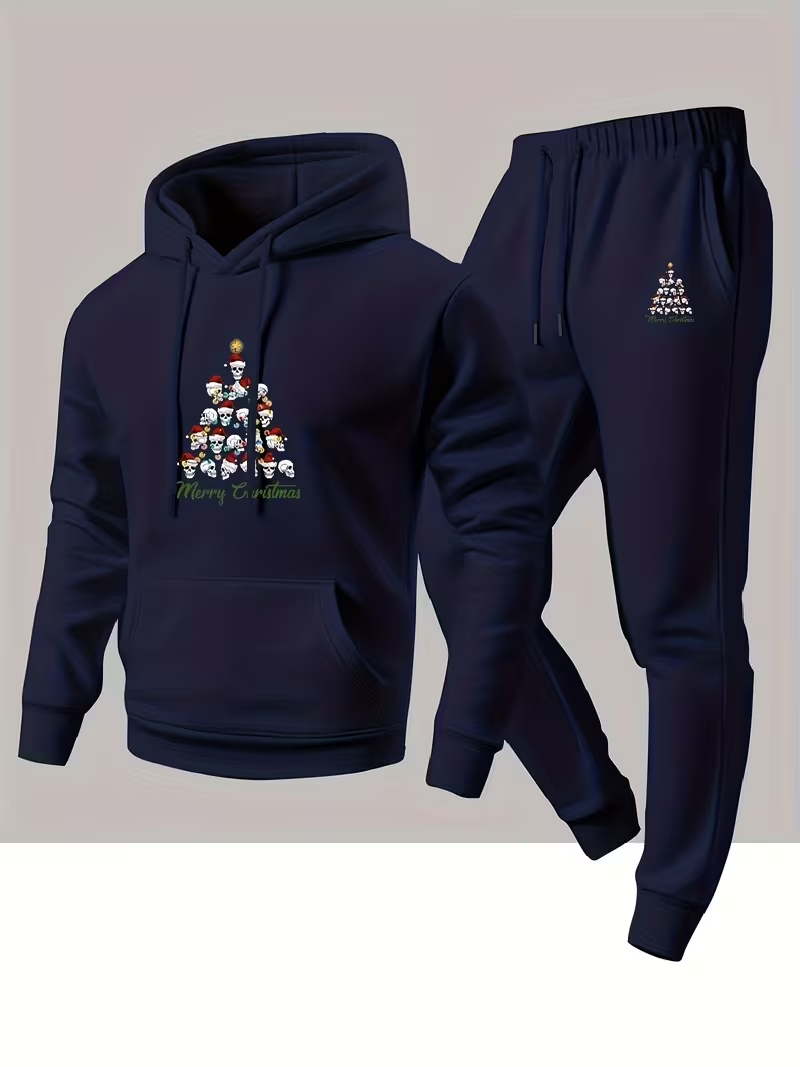 Ensemble deux pièces mode homm - Men'S Fashion Clothing avis et prix