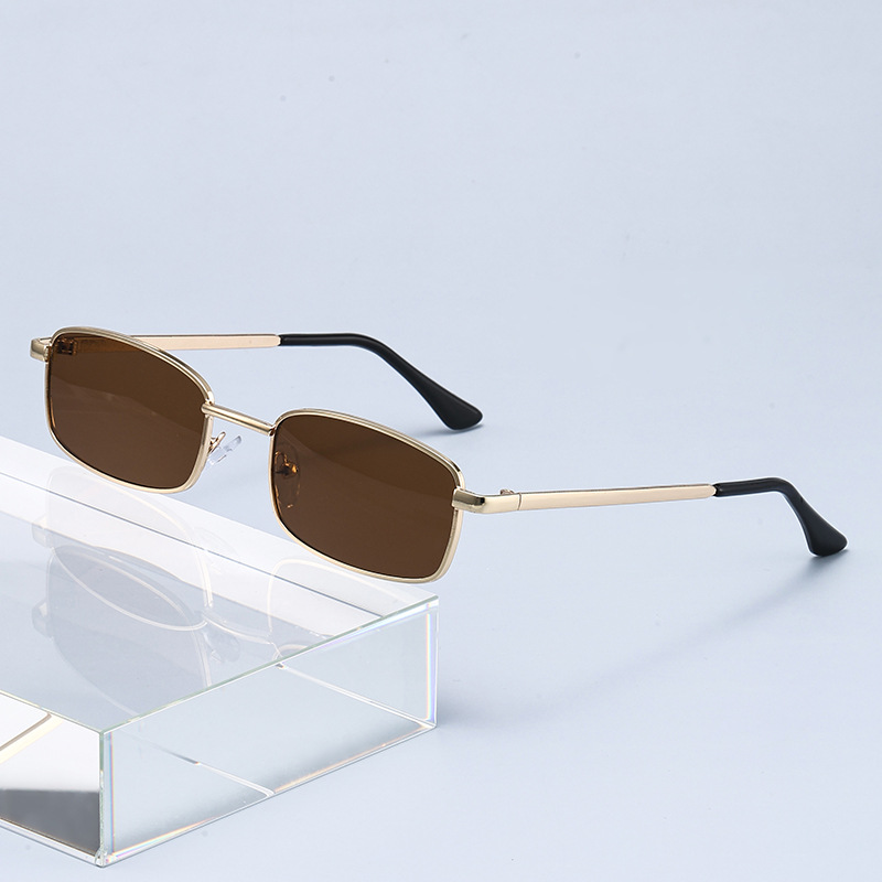 Lunettes de soleil punk tendan - Men Fashion Rave avis et prix