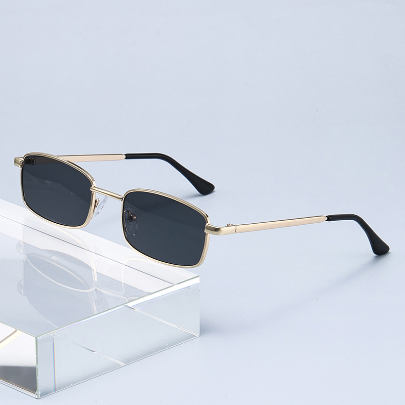 Lunettes de soleil punk tendan - Men Fashion Rave avis et prix