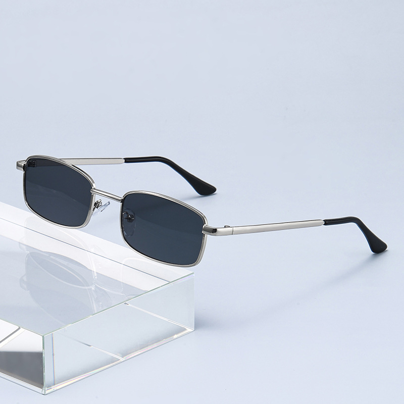 Lunettes de soleil punk tendan - Men Fashion Rave avis et prix