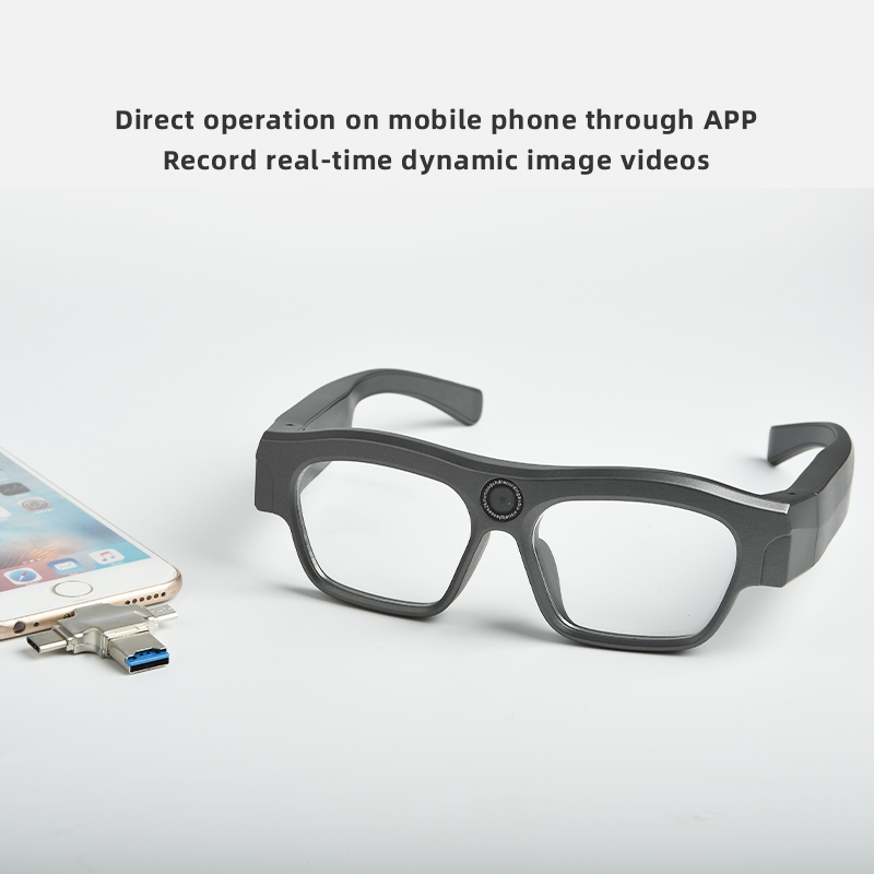 Lunettes intelligentes pour ho - Men'S Fashion App avis et prix