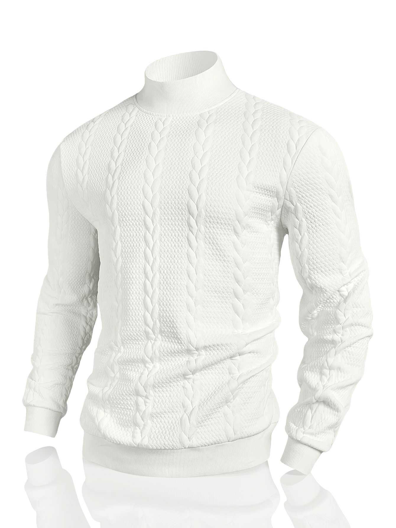 2025 automne/hiver nouveaux ho - Mens Fashion Mullet avis et prix