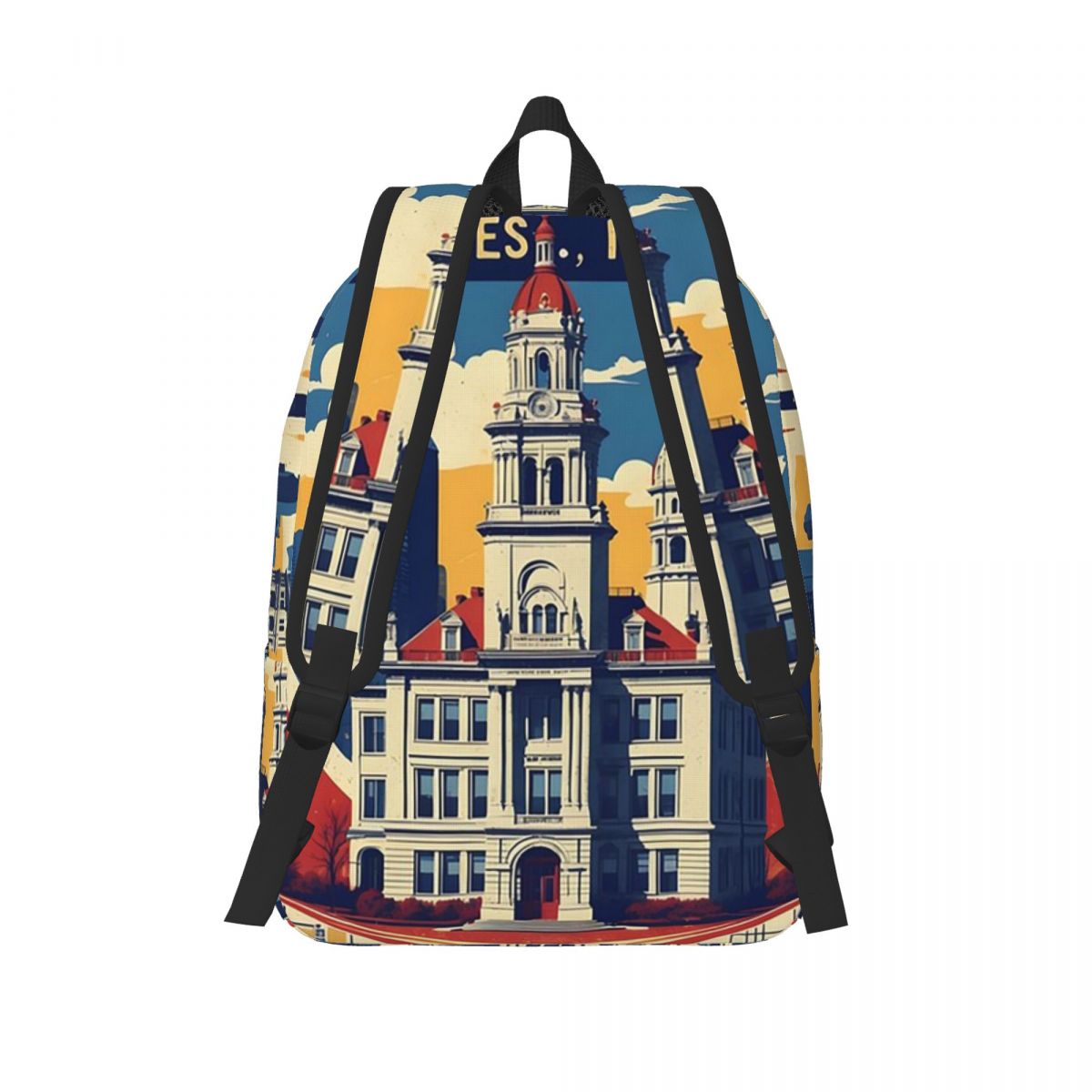 Grimes Iowa 1950s USA Sac à do - 1950S Fashion Men'S avis et prix