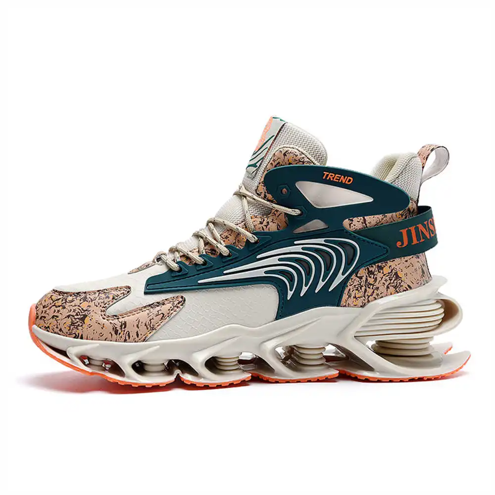 Baskets de course décontractée - Men'S Fashion Over 50 avis et prix