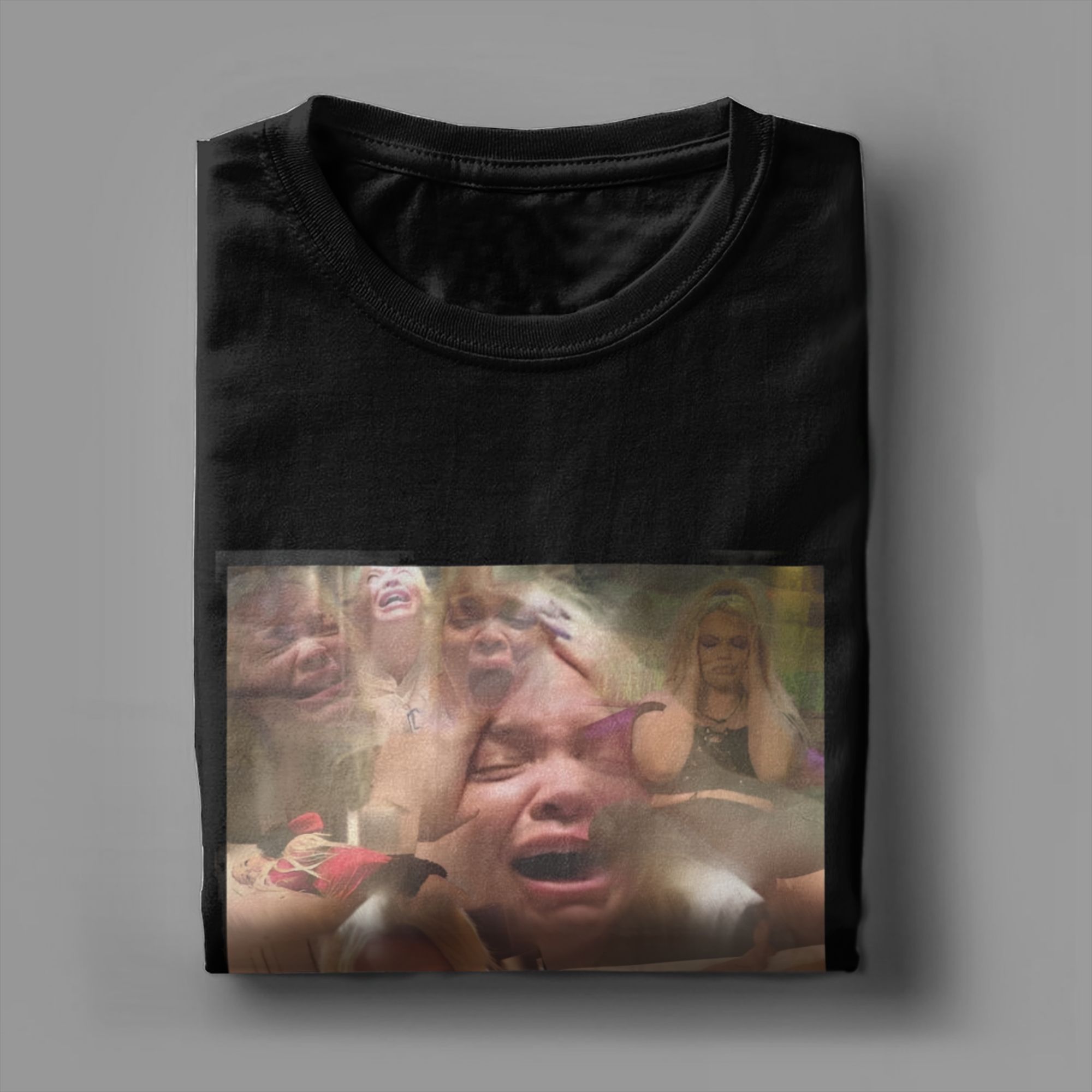 Trisha Paytas YouTuber T-shirt - Men Fashion Youtuber avis et prix