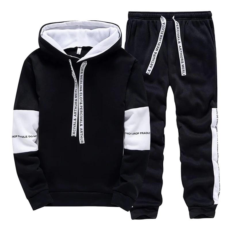 Ensemble de survêtement homme  - Men'S Fashion Clothing avis et prix