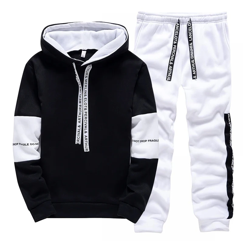 Ensemble de survêtement homme  - Men'S Fashion Clothing avis et prix