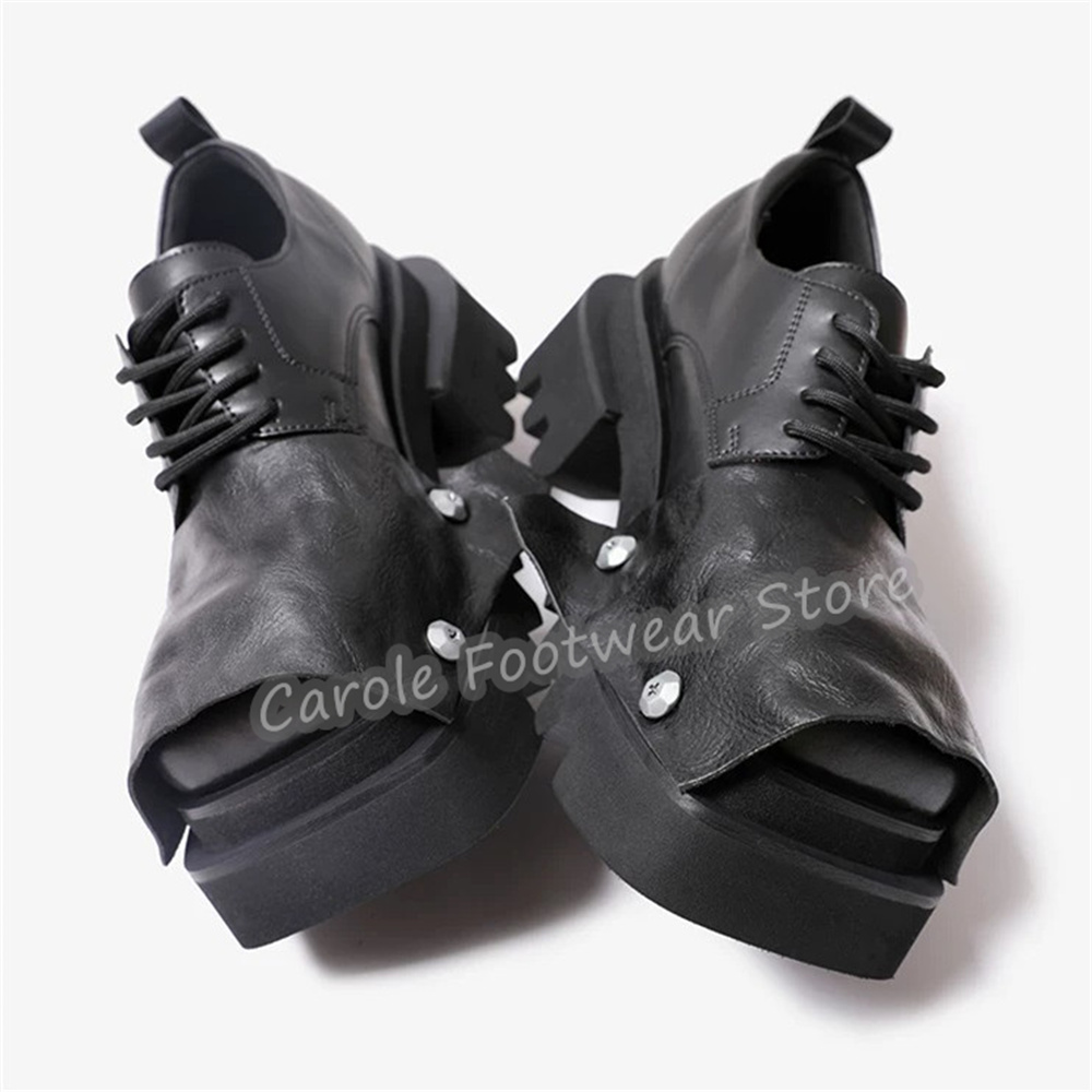 Chaussures Derby pour Hommes à - Men Fashion Rave avis et prix