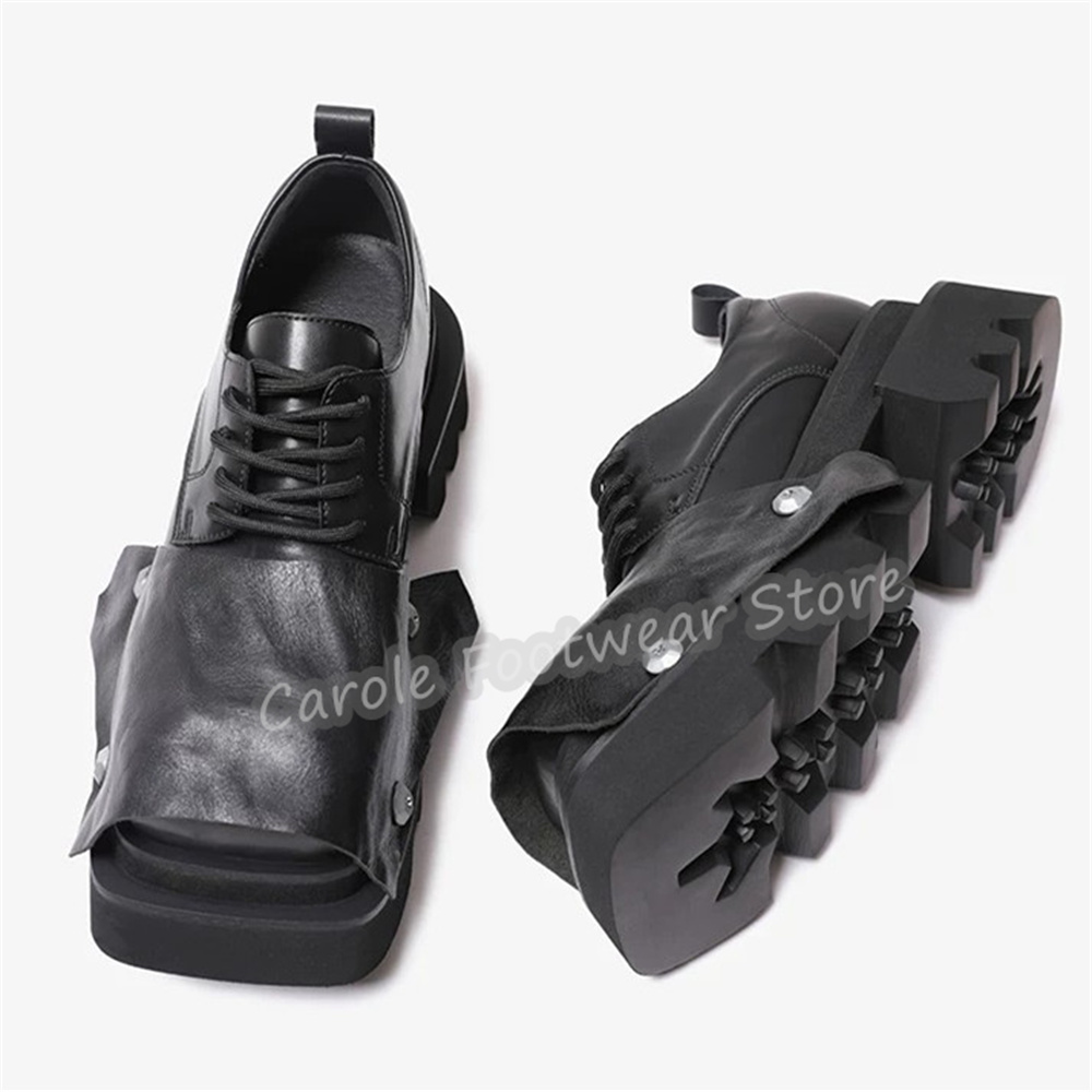 Chaussures Derby pour Hommes à - Men Fashion Rave avis et prix