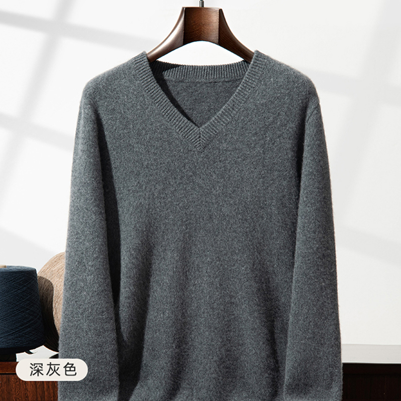 Pull en cachemire épais pour h - Mens Fashion Mullet avis et prix