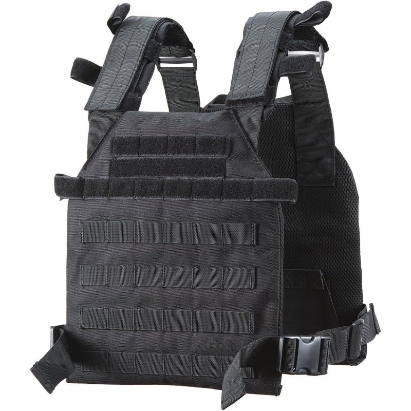 Gilet lesté pour hommes et fem - Tactical Vest Men avis et prix
