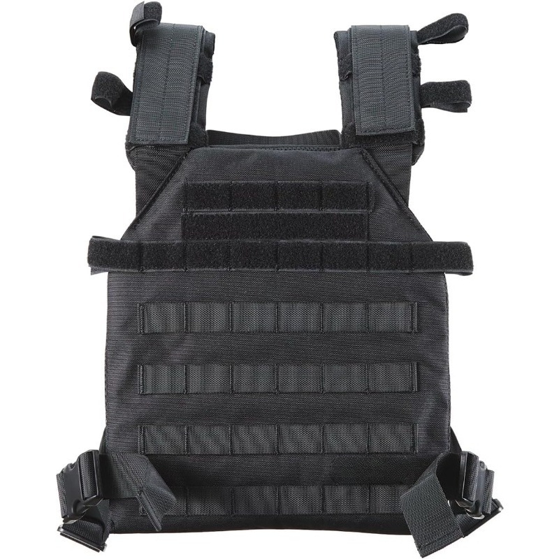 Gilet lesté pour hommes et fem - Tactical Vest Men avis et prix