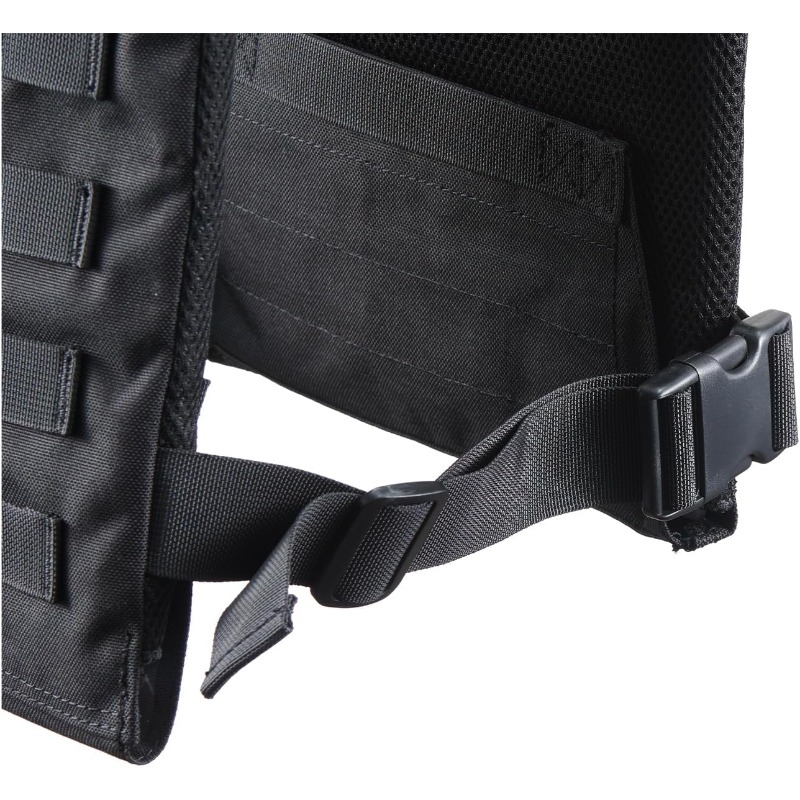 Gilet lesté pour hommes et fem - Tactical Vest Men avis et prix