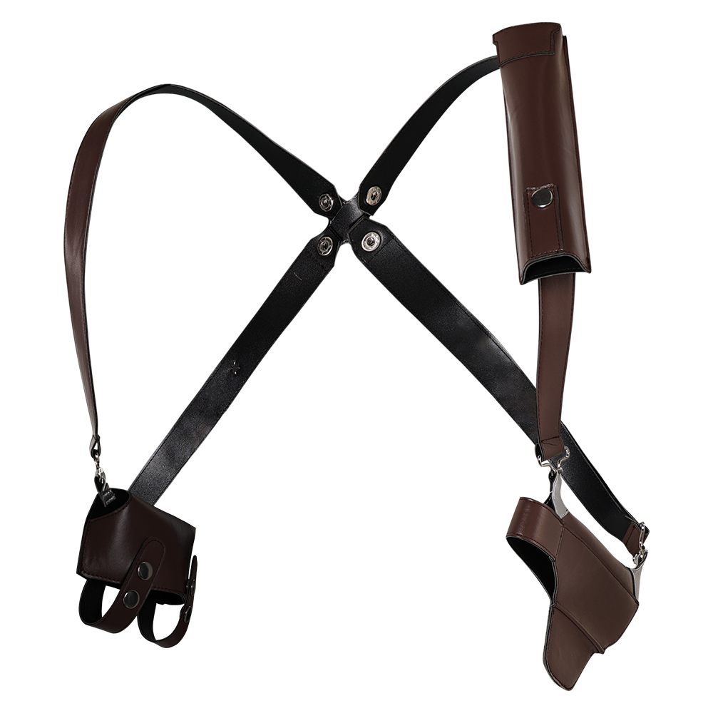 Fantasia Leon – ceinture harna - Tactical Vest Men avis et prix