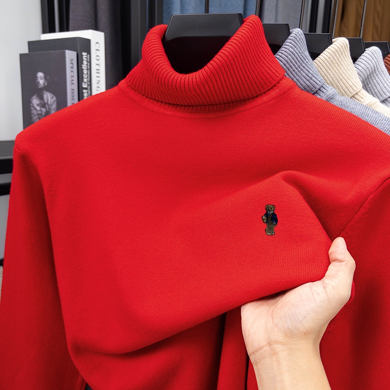 Marque de luxe hommes printemp - Mens Fashion Mullet avis et prix