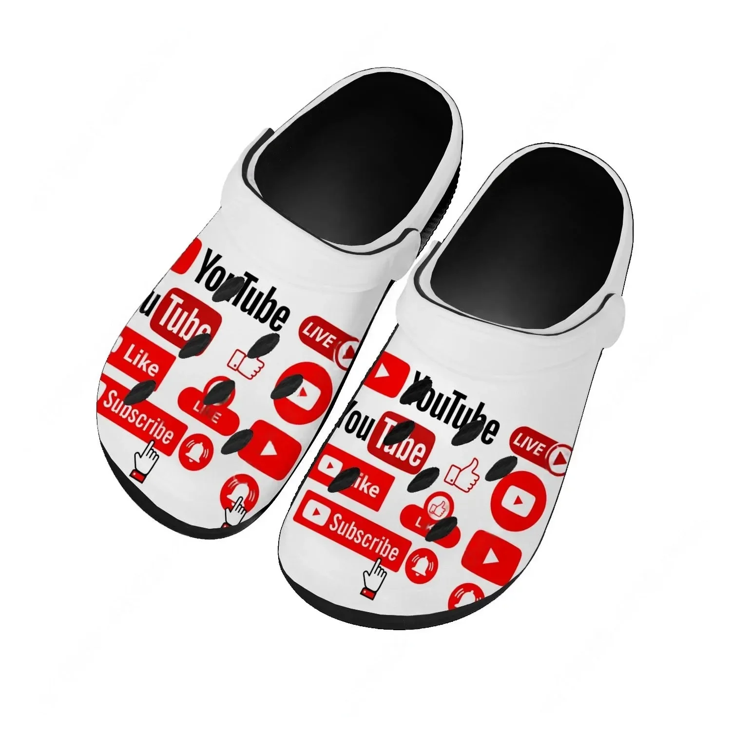 Sandales YouTube pour femmes e - Men Fashion Youtuber avis et prix