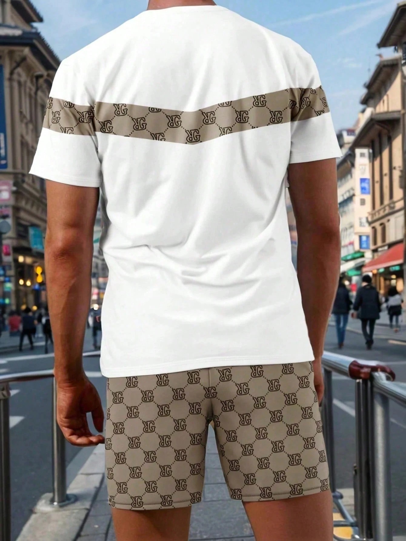 Costume d'été 2026 pour homme  - Men'S Fashion Clothing avis et prix