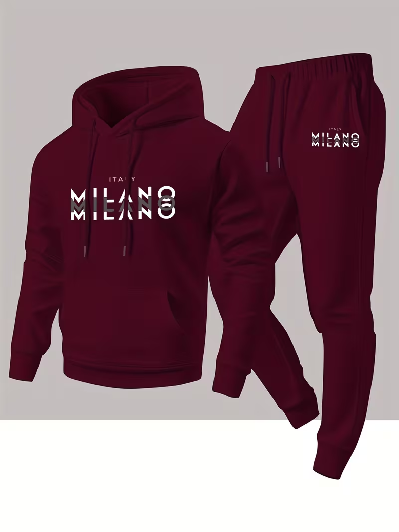 Ensemble de mode pour hommes,  - Men'S Fashion Clothing avis et prix