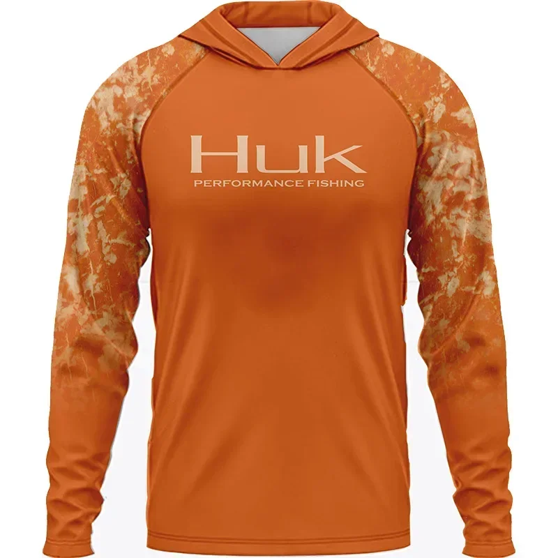 HUK pêche à manches longues UP - Men'S Fashion Over 50 avis et prix