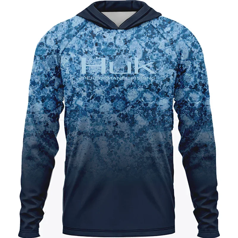 HUK pêche à manches longues UP - Men'S Fashion Over 50 avis et prix