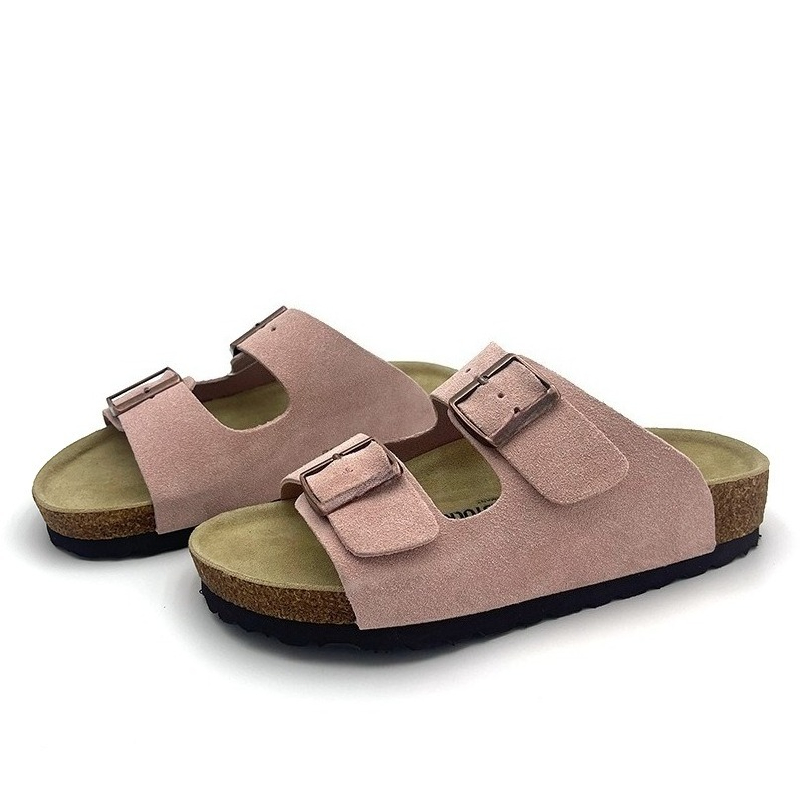 Sandales tendance en daim à pl - Mens Fashion Mullet avis et prix