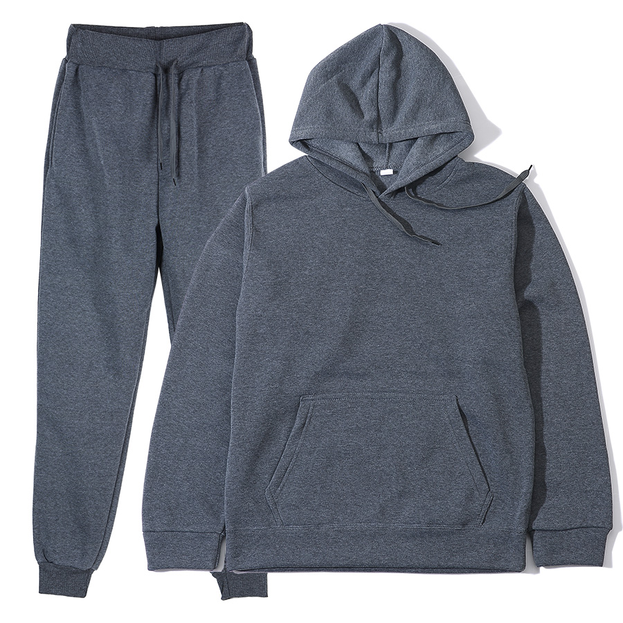 Nouveaux ensembles de survêtem - Men'S Fashion Clothing avis et prix