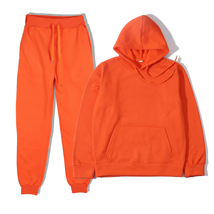 Nouveaux ensembles de survêtem - Men'S Fashion Clothing avis et prix