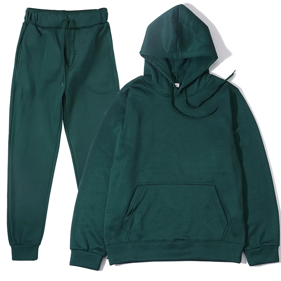 Nouveaux ensembles de survêtem - Men'S Fashion Clothing avis et prix